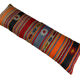 Housse de coussin kilim turc, 120 x 40 cm