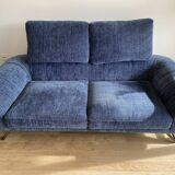 Sofa 2 places Character - Roche Bobois