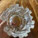 Advertising ashtray Cognac Martell