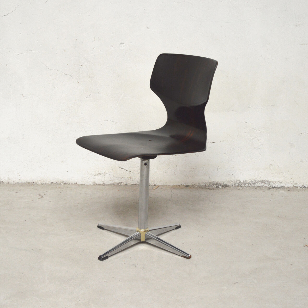 Pagholz Flàtotto Chair, 1970