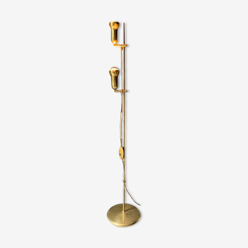 Imo koch and lowy floor lamp