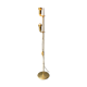 Imo koch and lowy floor lamp
