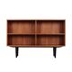 Teak bookcase, Danish design, 1970s, production Denmark