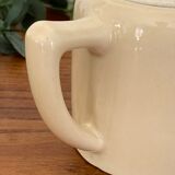 Individual tiled teapot