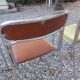 4 chaises vintages 70'S Souvignet