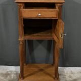 Oak Coffee Table or Bedside Table – 1930