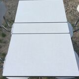 Ensemble formica des années 60