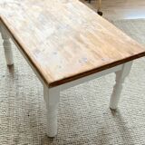 Parisian coffee table