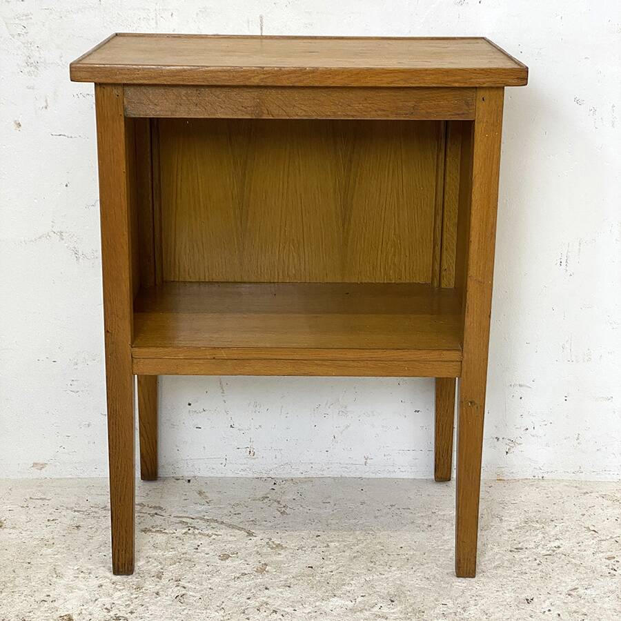 Vintage side table 60's