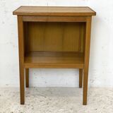 Vintage side table 60's