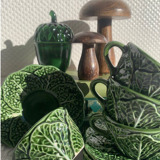 Cabbage coffee service