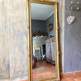 Mirror XIXth century