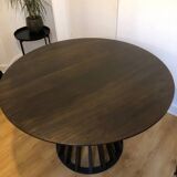 TIKAMOON table - mango wood