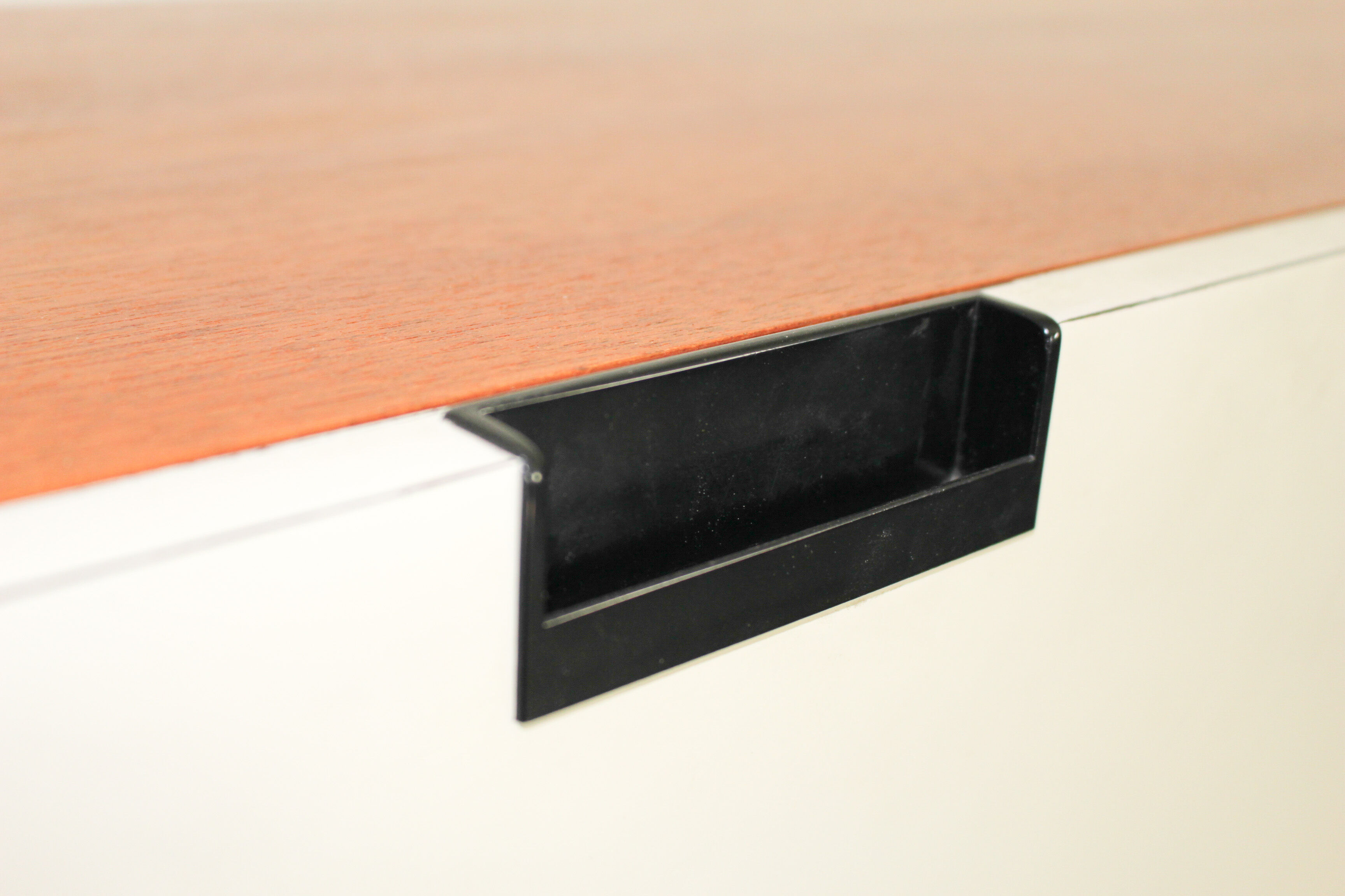 CU01 teak cabinet by Cees Braakman for Pastoe, 1958