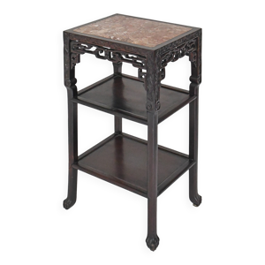 Table d'appoint chine