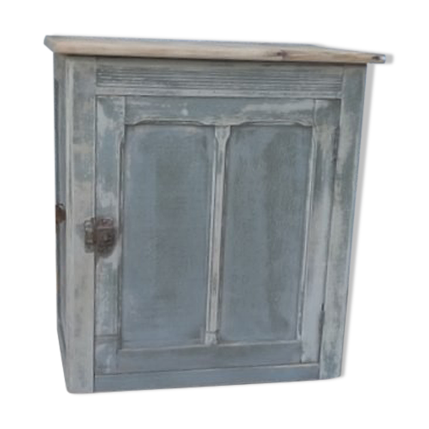 Small Parisian buffet