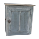 Small Parisian buffet