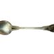 Silver plated cutlery set