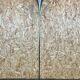60s-70s lamp floor lamp aluminum Doria lamps space age design