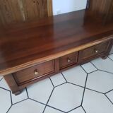 Roche Bobois coffee table