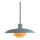 Vintage Louis Poulsen PH4/3 - Poul Henningsen - Danish design lamp