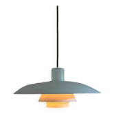 Vintage Louis Poulsen PH4/3 - Poul Henningsen - Danish design lamp