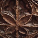 Medieval chest