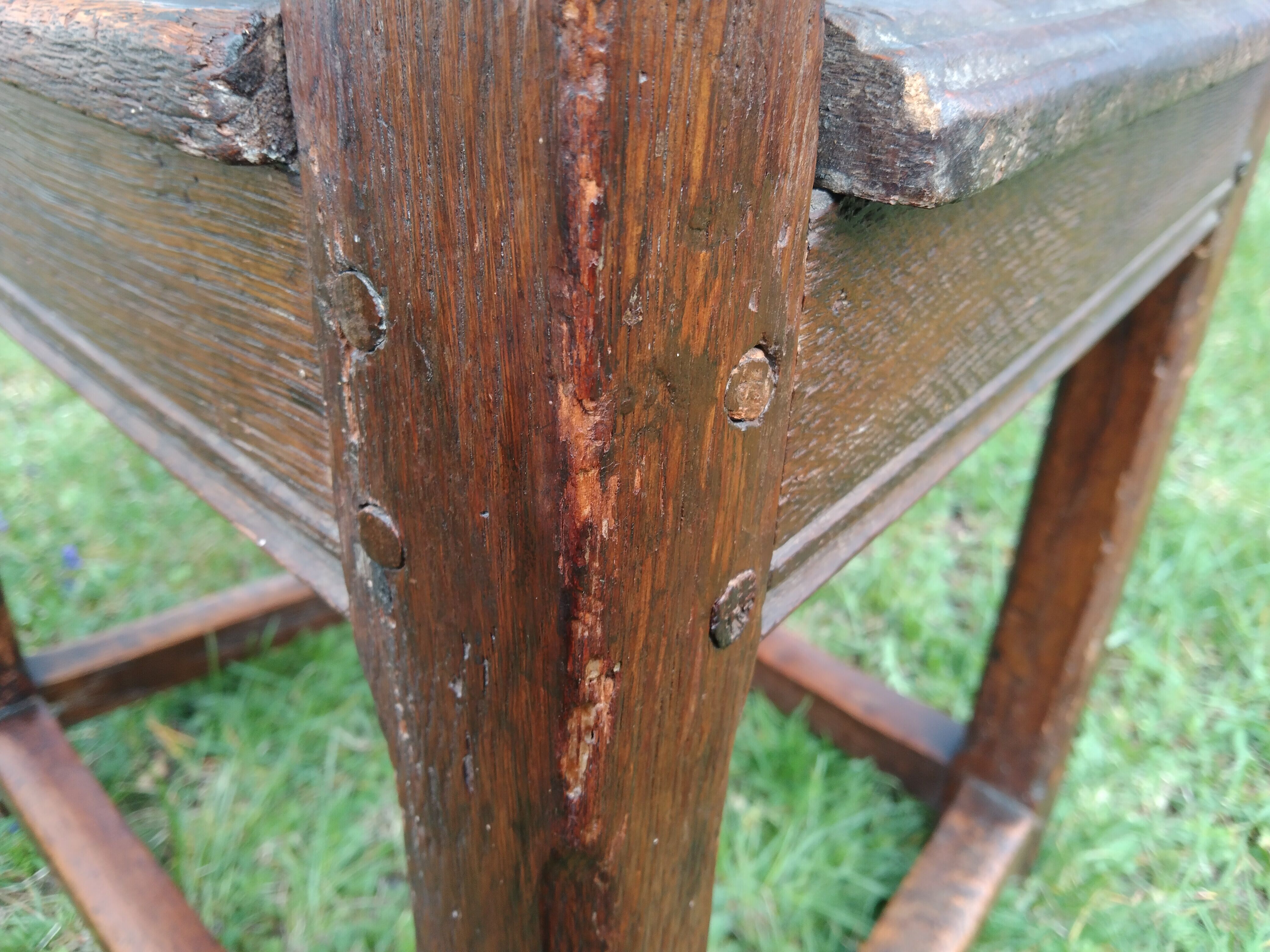 Renaissance armchairs late 16th century early 17th century