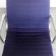 Charles & Ray Eames Aluminium Group Chair EA 108 for Vitra