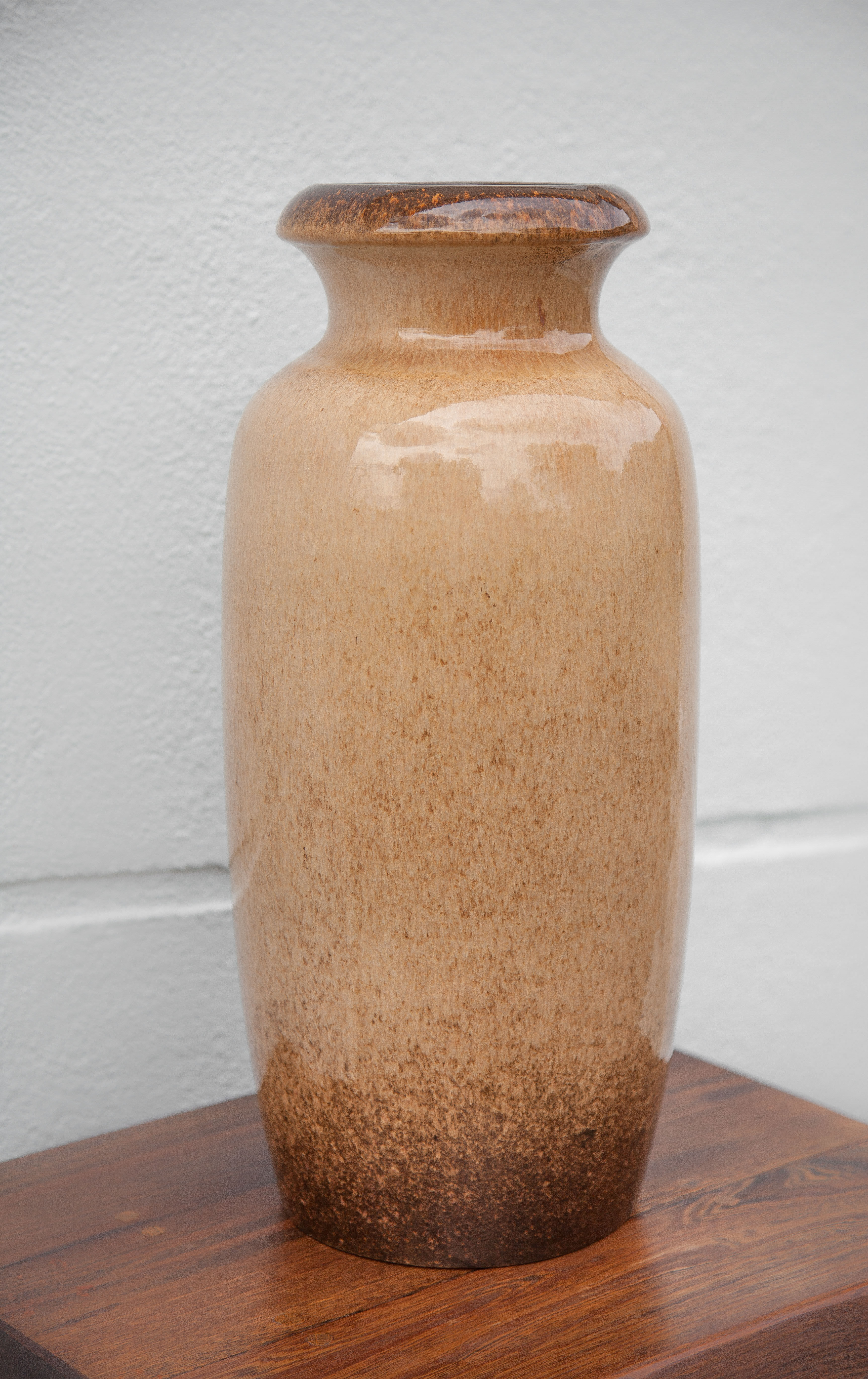 Scheurich vase,  291 45