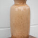 Scheurich vase,  291 45
