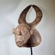 Agricultural Mask Mangam male - Mama / Kantana - Nigeria