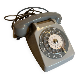 Vintage phone 1970