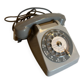 Téléphone vintage 1970