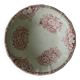 Iron earth salad bowl