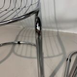 Pair of chairs by Gastone Rinaldi