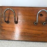 Portemanteau avec 5 patères