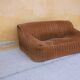 Sofa model "Sandra" by Annie Hieronimus for Cinna editions, 70