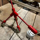 KILA desk lamp by Ikea