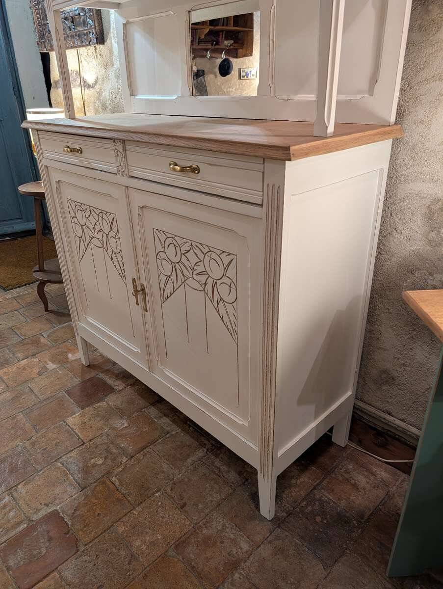 Art Deco sideboard