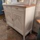 Art Deco sideboard