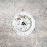 Lampada da parete e soffitto Vellela di Pier Giacomo and Achille Castiglioni per Flos 1968