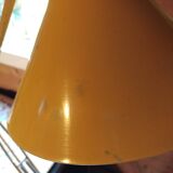 Luxo articulated lamp. Jacobsen.