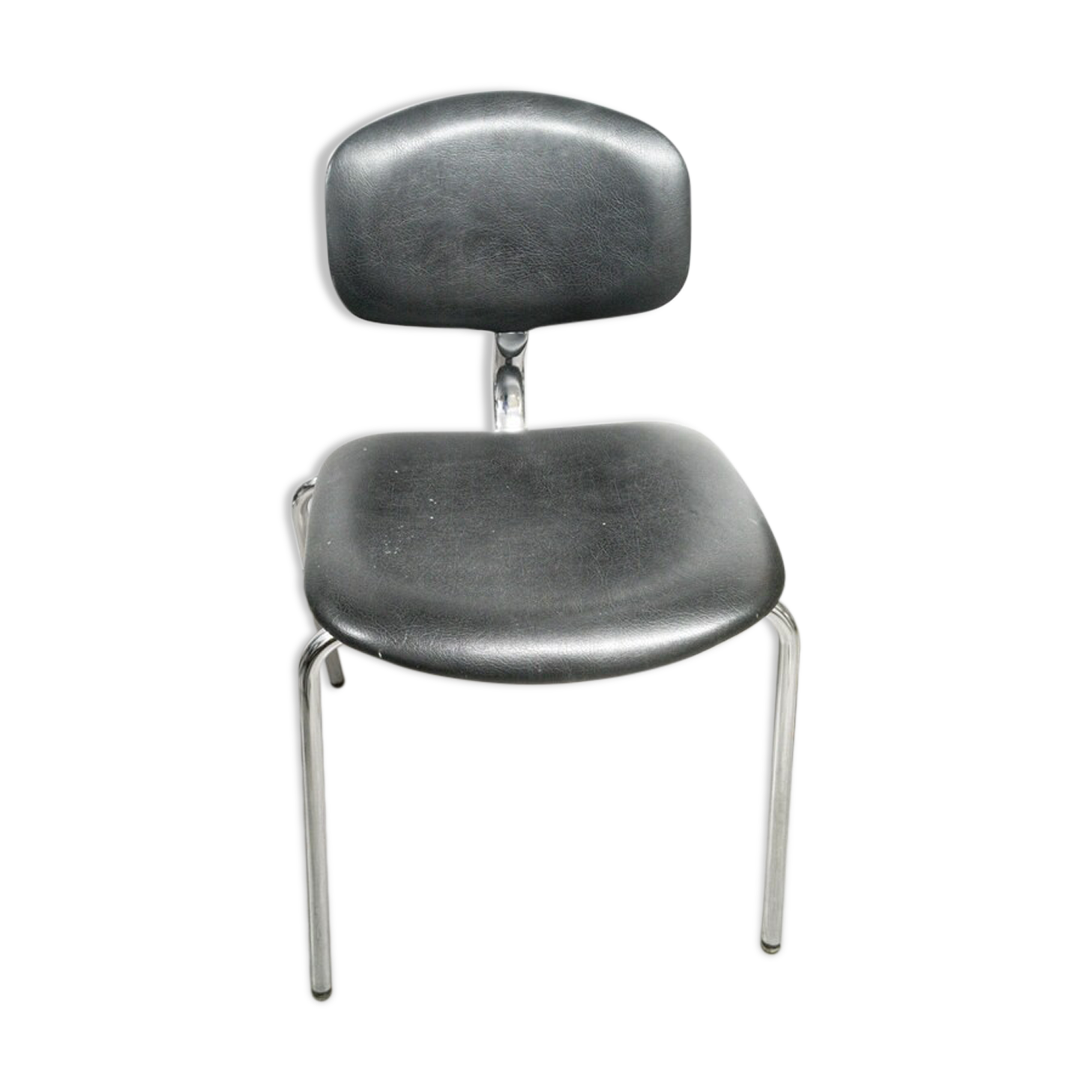 Vintage strafor chair