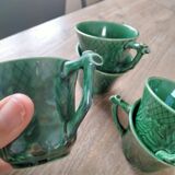 Gien slip cups