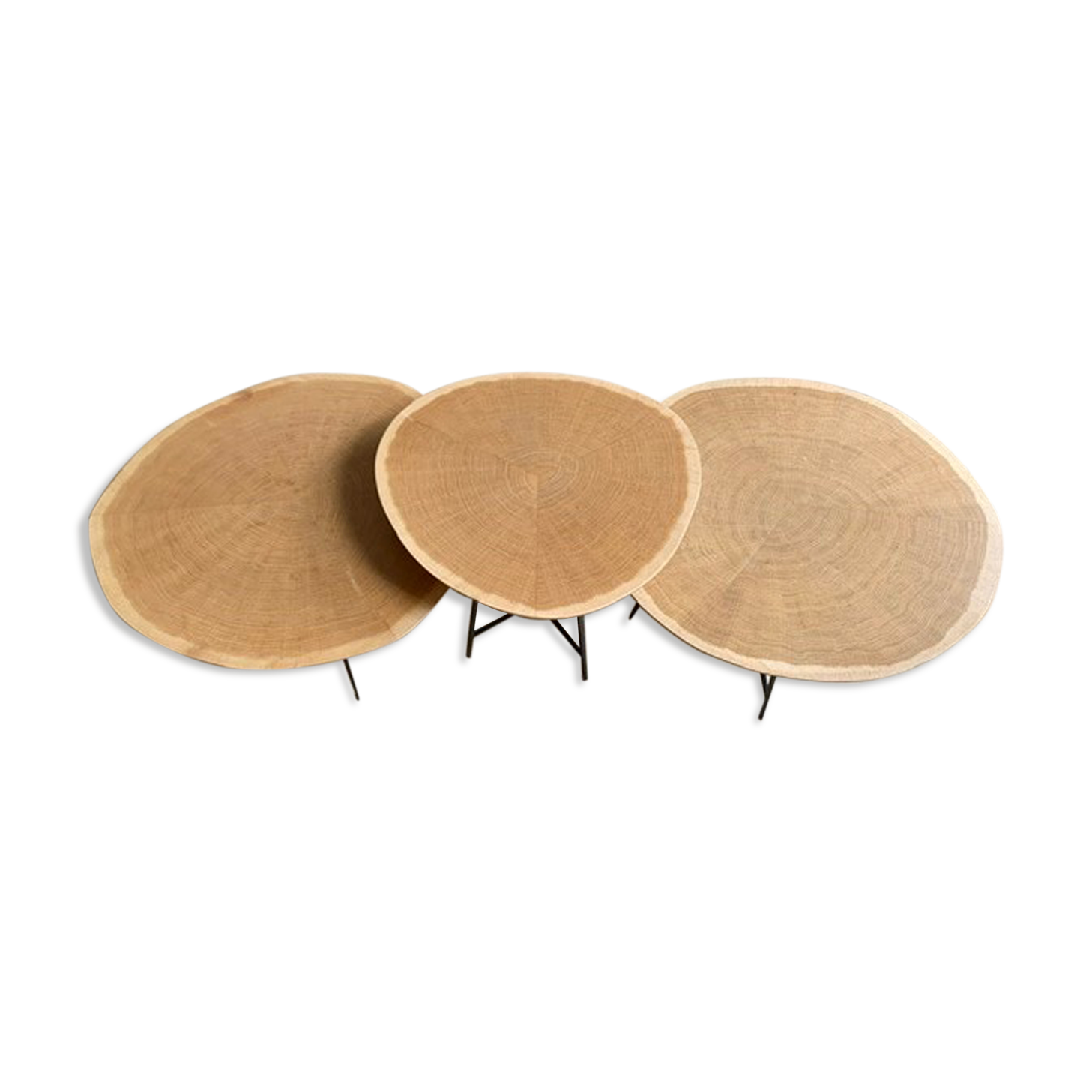 Alburni Cinna coffee table