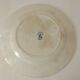 Old plate iron earth A. Lebacqz & M. Bouchart St Amand Persian model