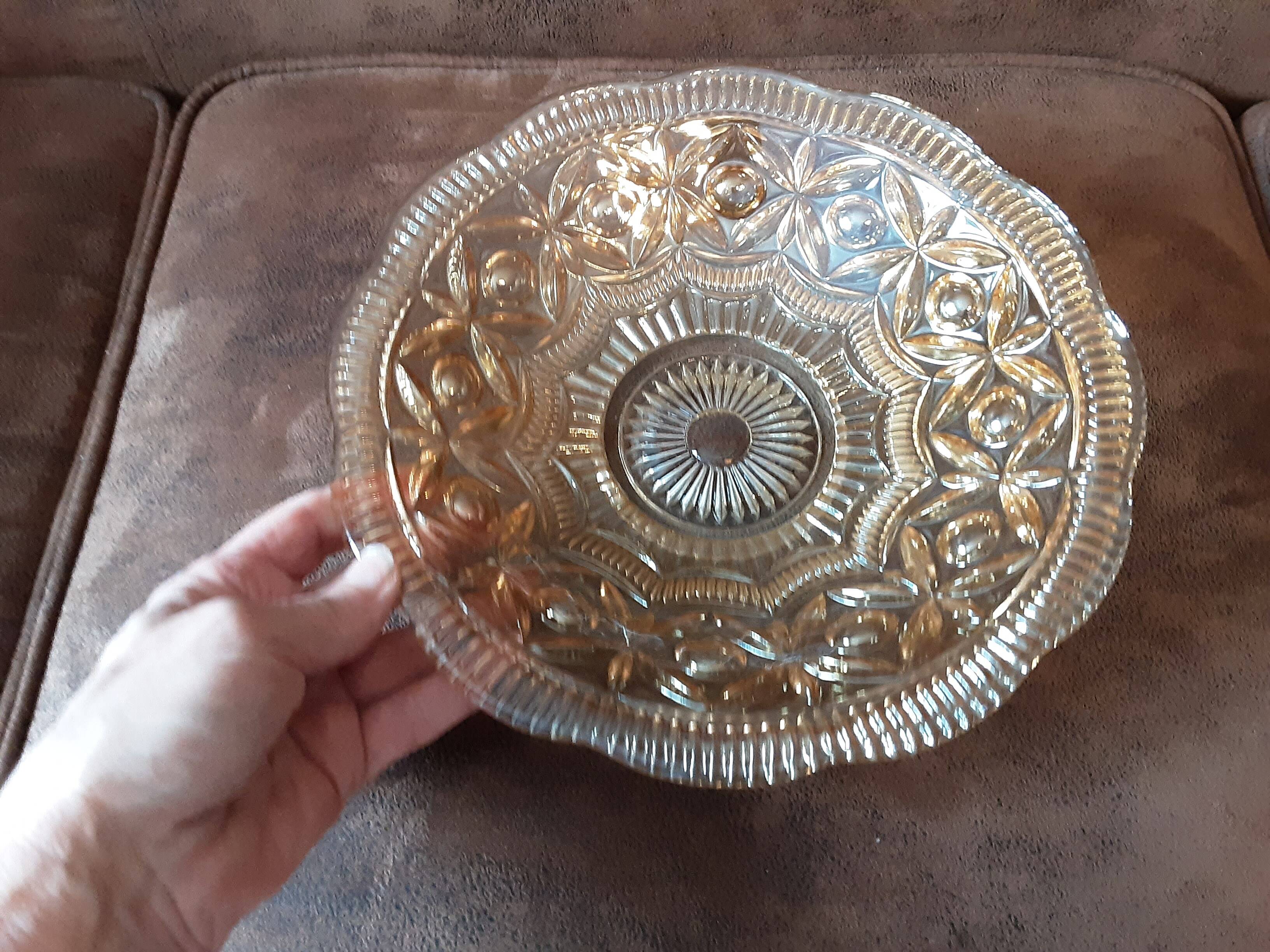 Original hollow crystal cup