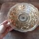 Original hollow crystal cup