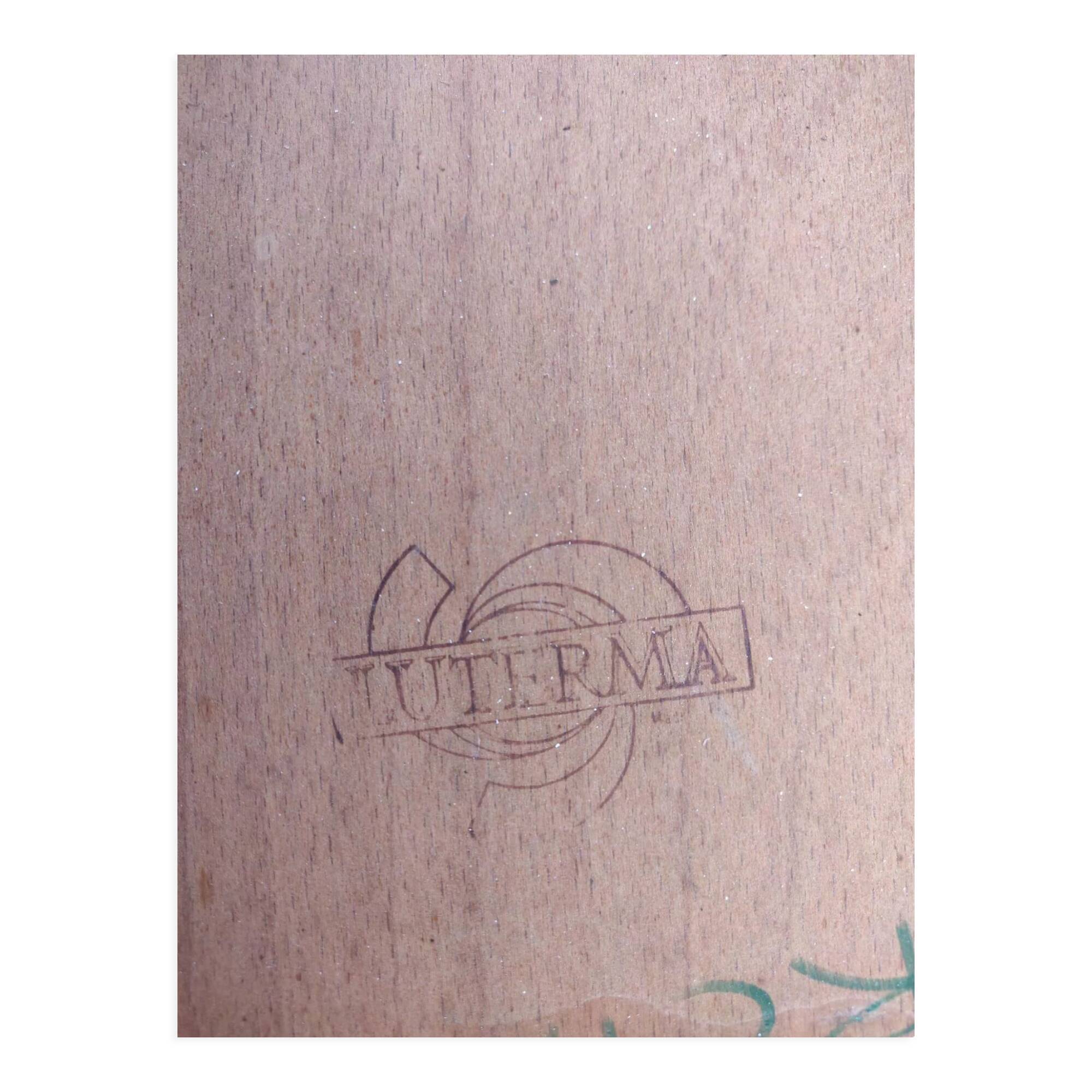 Luterma bistro chairs